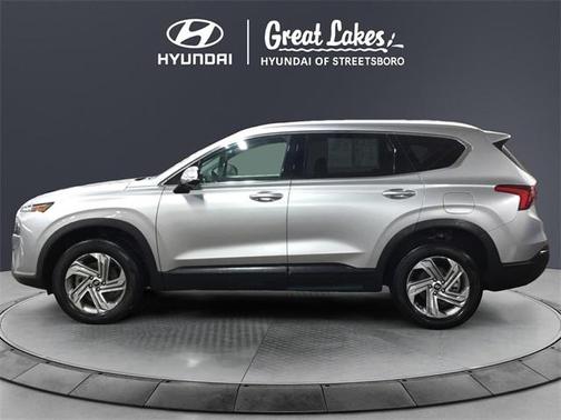 2023 Hyundai SANTA FE SEL 2.4