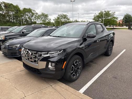 2023 Hyundai SANTA CRUZ SEL