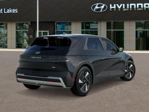 2026 Hyundai IONIQ 5 SEL