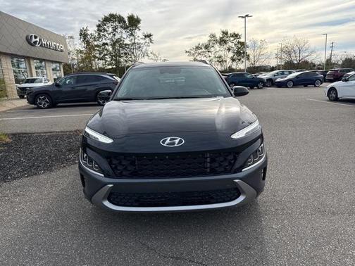 2022 Hyundai KONA Limited