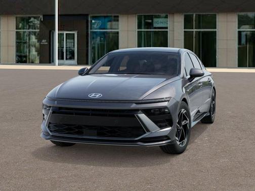 2026 Hyundai SONATA SEL