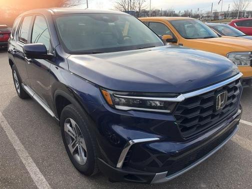 2023 Honda Pilot AWD EX-L 7 Passenger