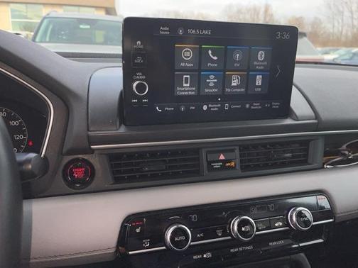 2023 Honda Pilot AWD EX-L 7 Passenger