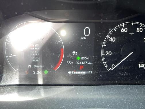 2023 Honda Pilot AWD EX-L 7 Passenger