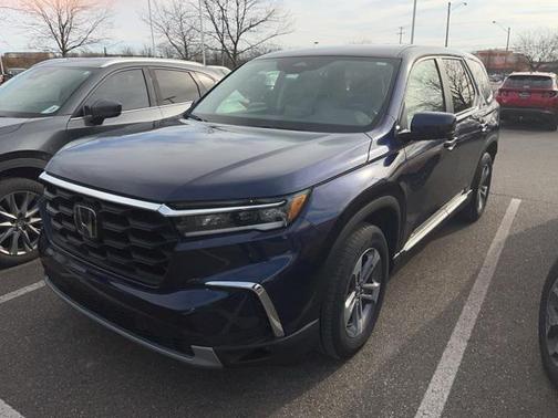 2023 Honda Pilot AWD EX-L 7 Passenger