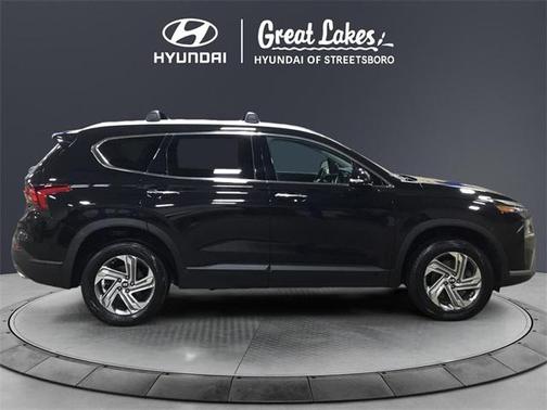 2023 Hyundai SANTA FE SEL 2.4