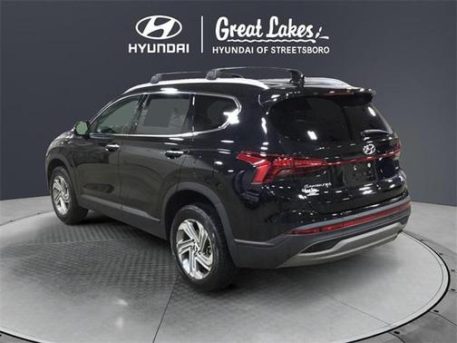 2023 Hyundai SANTA FE SEL 2.4