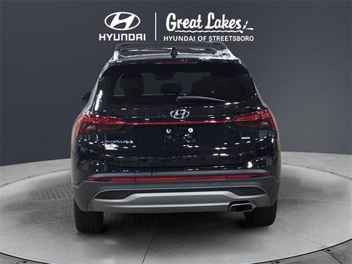 2023 Hyundai SANTA FE SEL 2.4