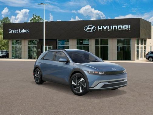2025 Hyundai IONIQ 5 SEL
