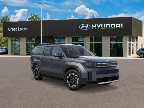 2026 Hyundai SANTA FE SEL 2.4