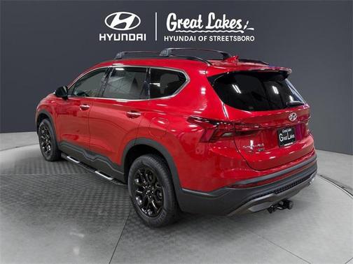 2023 Hyundai SANTA FE XRT