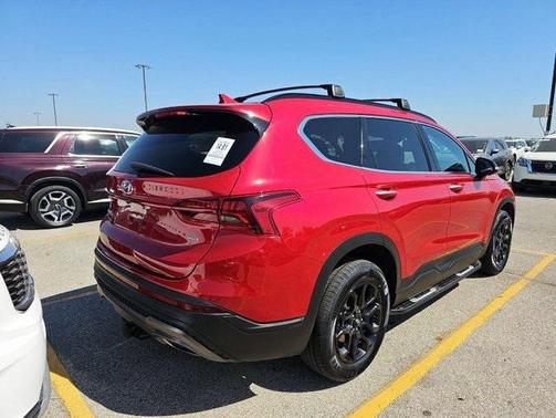 2023 Hyundai SANTA FE XRT