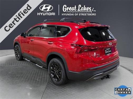 2023 Hyundai SANTA FE XRT