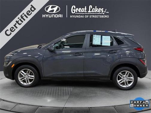 2023 Hyundai KONA SE
