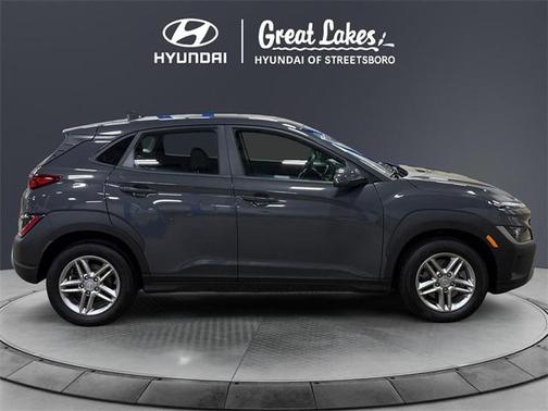 2023 Hyundai KONA SE