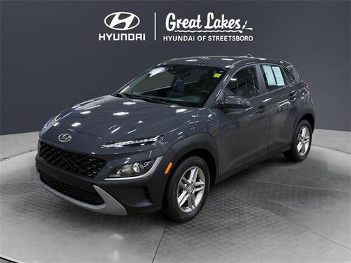 2023 Hyundai KONA SE