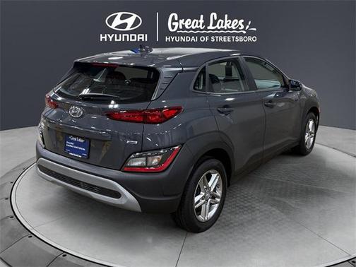 2023 Hyundai KONA SE