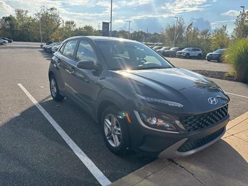 2023 Hyundai KONA SE