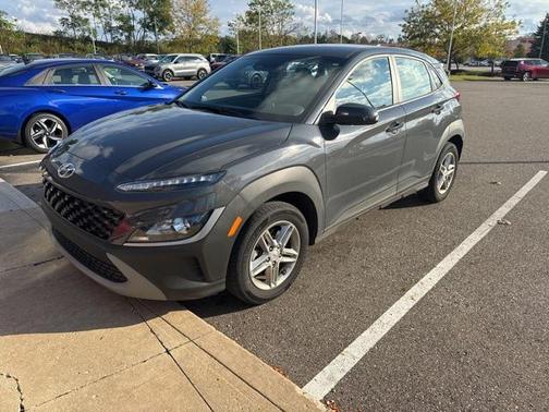 2023 Hyundai KONA SE