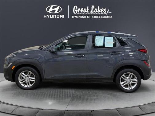 2023 Hyundai KONA SE