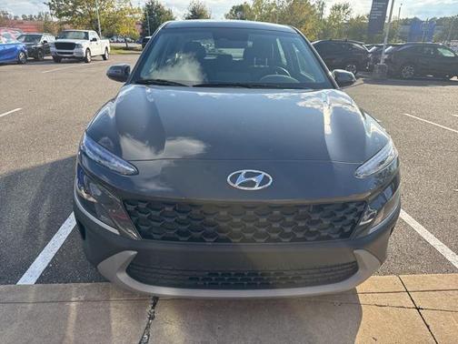 2023 Hyundai KONA SE