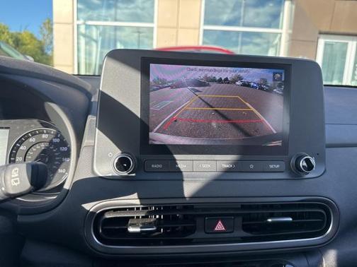 2023 Hyundai KONA SE