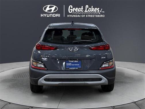 2023 Hyundai KONA SE