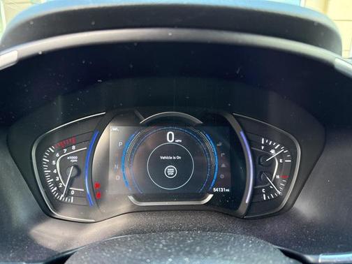 2019 Hyundai SANTA FE Ultimate 2.4