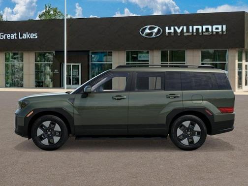 2026 Hyundai SANTA FE SEL 2.4