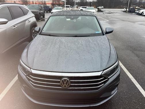 2021 Volkswagen Jetta 1.4T SEL