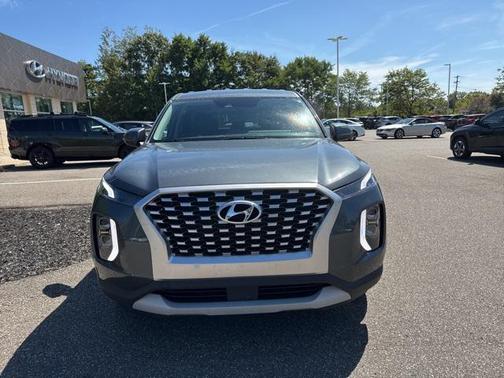 2022 Hyundai PALISADE SE