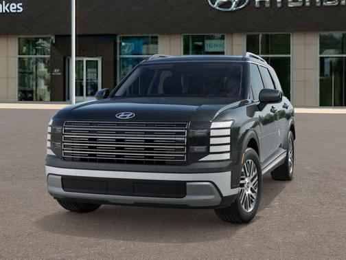 2026 Hyundai PALISADE SEL