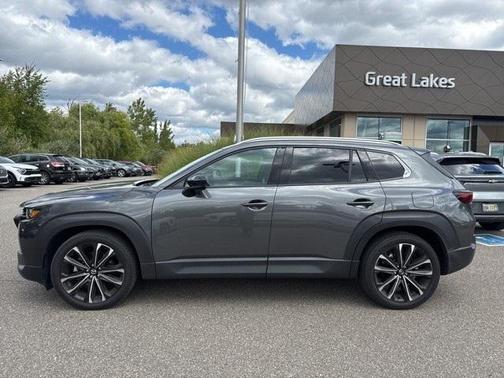 2023 Mazda CX-50 2.5 Turbo Premium Plus Package