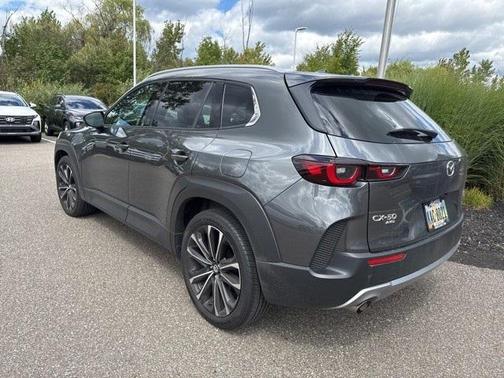 2023 Mazda CX-50 2.5 Turbo Premium Plus Package