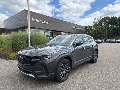2023 Mazda CX-50 2.5 Turbo Premium Plus Package