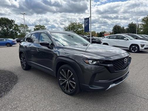 2023 Mazda CX-50 2.5 Turbo Premium Plus Package