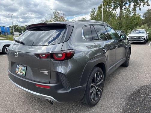 2023 Mazda CX-50 2.5 Turbo Premium Plus Package