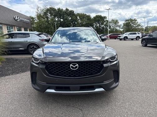 2023 Mazda CX-50 2.5 Turbo Premium Plus Package