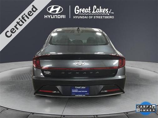 2023 Hyundai SONATA SE