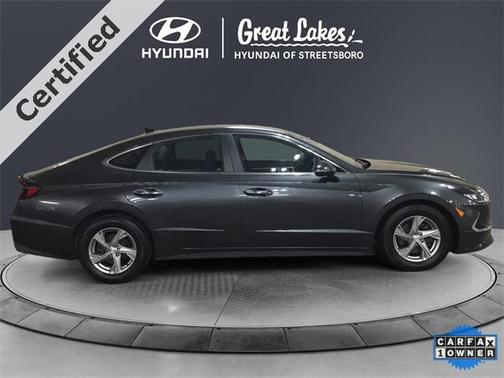 2023 Hyundai SONATA SE