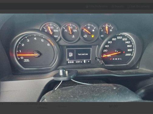 2024 Chevrolet Silverado 3500 WT