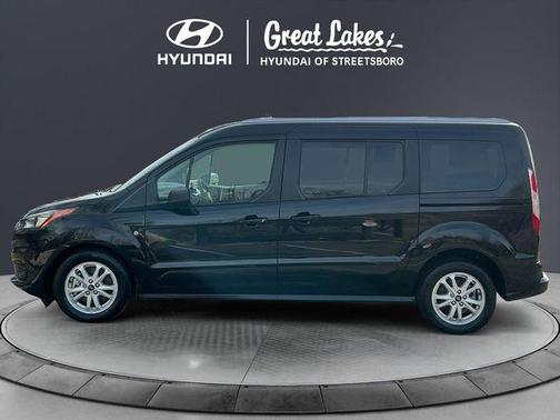 2023 Ford Transit Connect XLT w/Rear Liftgate