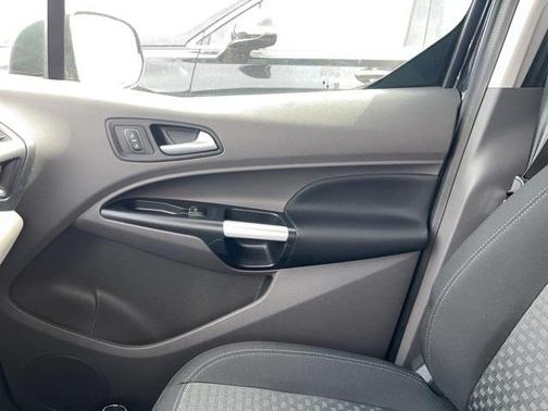 2023 Ford Transit Connect XLT w/Rear Liftgate