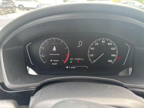 Platinum White Pearl 2023 Honda Civic LX