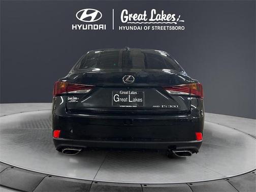 2019 Lexus IS 300 Base