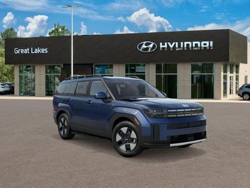 2026 Hyundai SANTA FE SEL 2.4