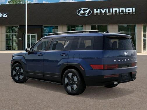 2026 Hyundai SANTA FE SEL 2.4