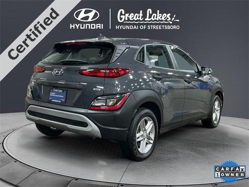 2023 Hyundai KONA SE