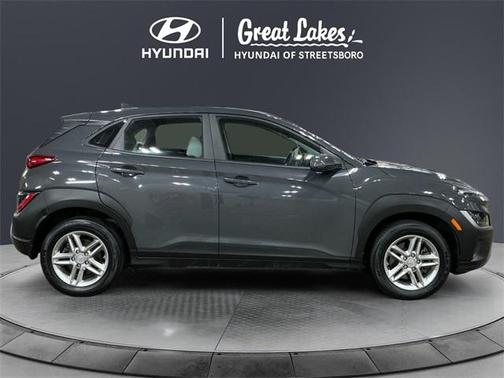 2023 Hyundai KONA SE
