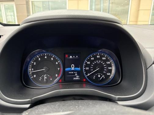 2023 Hyundai KONA SE